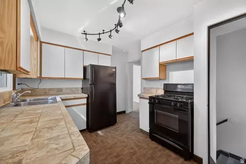 Kitchen - 955 E 35th St, Ogden, UT 84403 photo 2 of 5