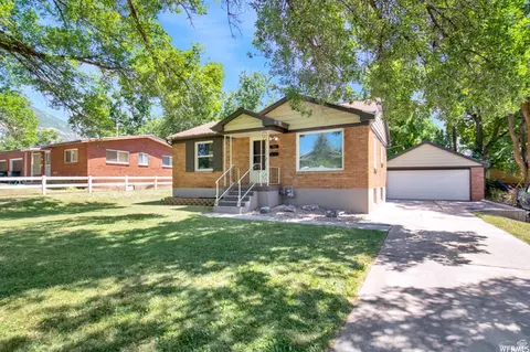 955 E 35th St, Ogden, UT 84403