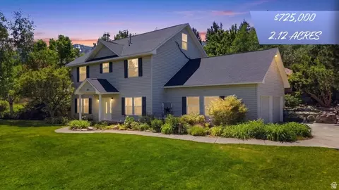 1811 S 5900 W, Mendon, UT 84325