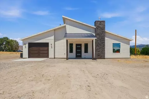 8820 W 25900 N, Portage, UT 84331