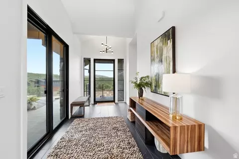 Entry Way - 1285 Lasso Trl, Hideout, UT 84036 photo 1 of 4