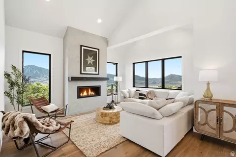 Living - 1285 Lasso Trl, Hideout, UT 84036 photo 1 of 3