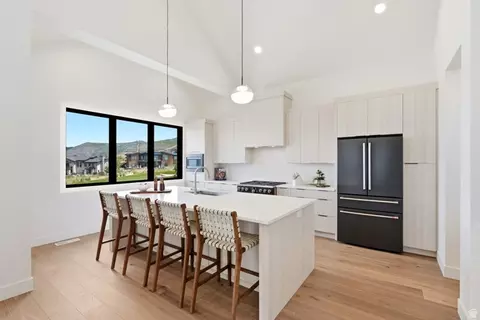 Kitchen - 1285 Lasso Trl, Hideout, UT 84036 photo 1 of 5