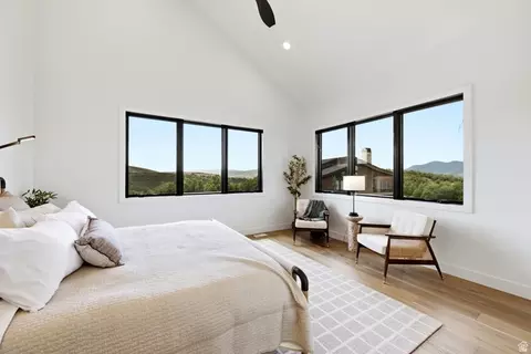 Bedroom - 1285 Lasso Trl, Hideout, UT 84036 photo 1 of 8
