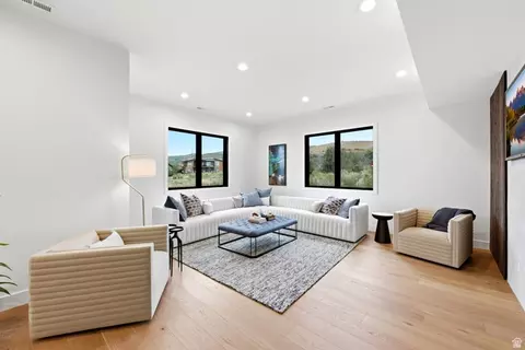 Living - 1285 Lasso Trl, Hideout, UT 84036 photo 2 of 3