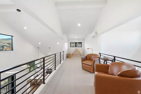 Entry Way - 1285 Lasso Trl, Hideout, UT 84036 photo 3 of 4