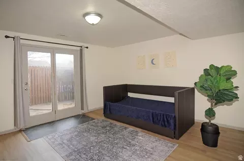Bedroom - 1701 E 1470 S #13E, Ogden, UT 84404 photo 1 of 1