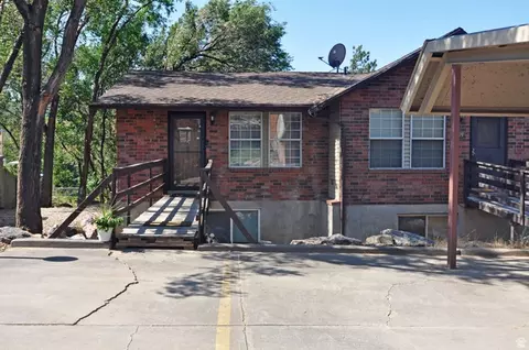 Exterior - 1701 E 1470 S #13E, Ogden, UT 84404 photo 1 of 5