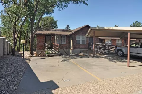 Exterior - 1701 E 1470 S #13E, Ogden, UT 84404 photo 3 of 5