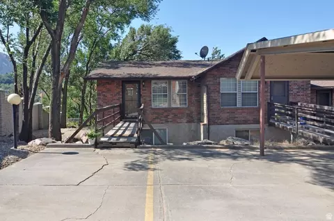 Exterior - 1701 E 1470 S #13E, Ogden, UT 84404 photo 5 of 5