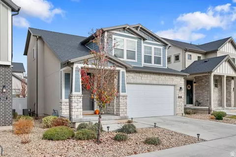 3628 W 2740 N, Lehi, UT 84043