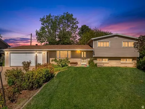 7060 S 2700 W, West Jordan, UT 84084