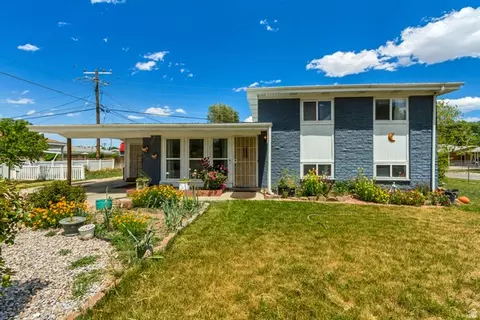 4324 W 4695 S, West Valley City, UT 84120
