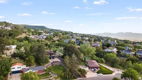 View/Area - 3541 S 50 W, Bountiful, UT 84010 photo 1 of 4