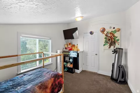 Bedroom - 3541 S 50 W, Bountiful, UT 84010 photo 8 of 9