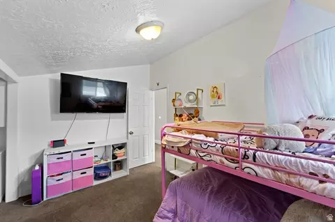 Bedroom - 3541 S 50 W, Bountiful, UT 84010 photo 9 of 9