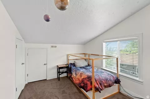 Bedroom - 3541 S 50 W, Bountiful, UT 84010 photo 7 of 9