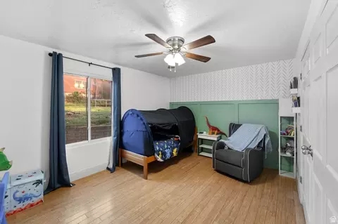Bedroom - 3541 S 50 W, Bountiful, UT 84010 photo 5 of 9