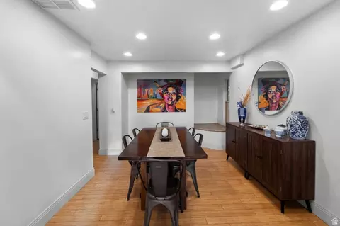Dining - 3541 S 50 W, Bountiful, UT 84010 photo 3 of 3