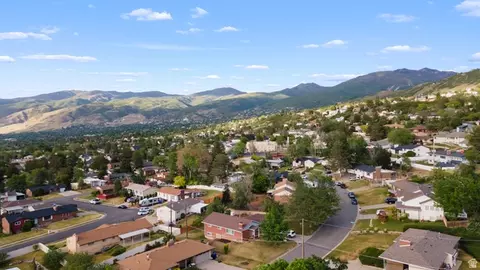 View/Area - 3541 S 50 W, Bountiful, UT 84010 photo 3 of 4