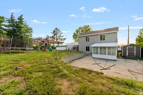 Exterior - 3541 S 50 W, Bountiful, UT 84010 photo 9 of 9