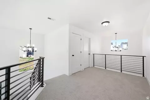 Entry Way - 2457 E Springtime Rd, Draper, UT 84020 photo 2 of 2