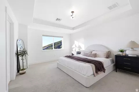 Bedroom - 2457 E Springtime Rd, Draper, UT 84020 photo 1 of 6