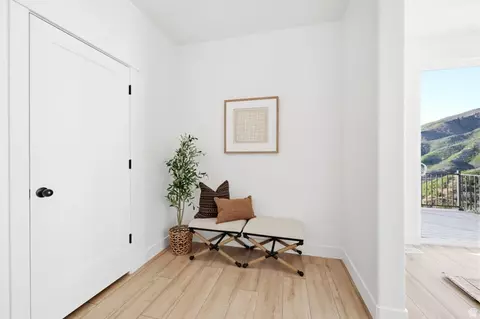 Entry Way - 2457 E Springtime Rd, Draper, UT 84020 photo 1 of 2