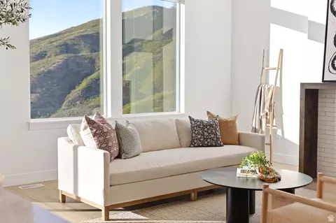 Living - 2457 E Springtime Rd, Draper, UT 84020 photo 4 of 4