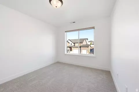 Bedroom - 2457 E Springtime Rd, Draper, UT 84020 photo 6 of 6