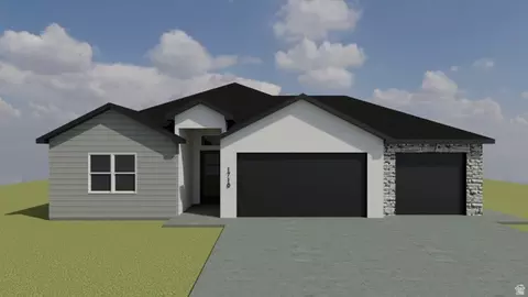 4138 W 1950 S, Cedar City, UT 84720