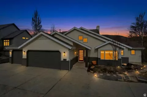 3670 Lariat Rd, Park City, UT 84098