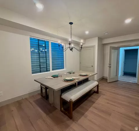 Dining - 3318 W Cheyenne Rd #12, Eagle Mountain, UT 84005 photo 1 of 1