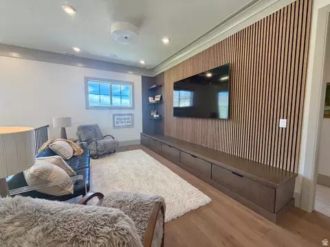 Living - 3318 W Cheyenne Rd #12, Eagle Mountain, UT 84005 photo 2 of 3