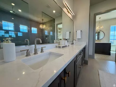 Bath - 3318 W Cheyenne Rd #12, Eagle Mountain, UT 84005 photo 2 of 6