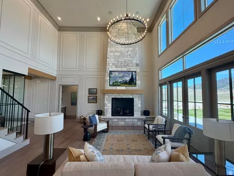 Living - 3318 W Cheyenne Rd #12, Eagle Mountain, UT 84005 photo 1 of 3
