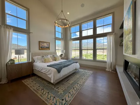 Bedroom - 3318 W Cheyenne Rd #12, Eagle Mountain, UT 84005 photo 1 of 4