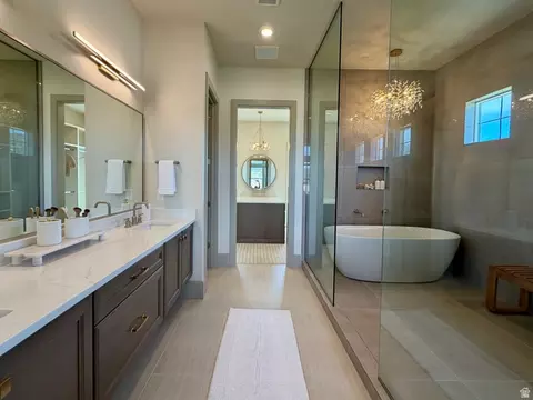 Bath - 3318 W Cheyenne Rd #12, Eagle Mountain, UT 84005 photo 1 of 6