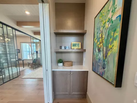 Entry Way - 3318 W Cheyenne Rd #12, Eagle Mountain, UT 84005 photo 1 of 3