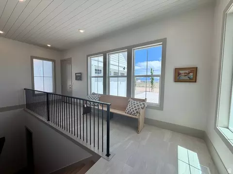 Entry Way - 3318 W Cheyenne Rd #12, Eagle Mountain, UT 84005 photo 3 of 3