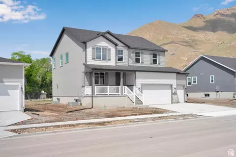 1991 E Burger St #1241, Lake Point, UT 84074