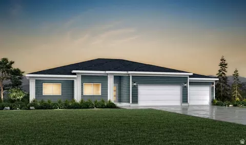 3521 S 2410 W #317, Syracuse, UT 84075