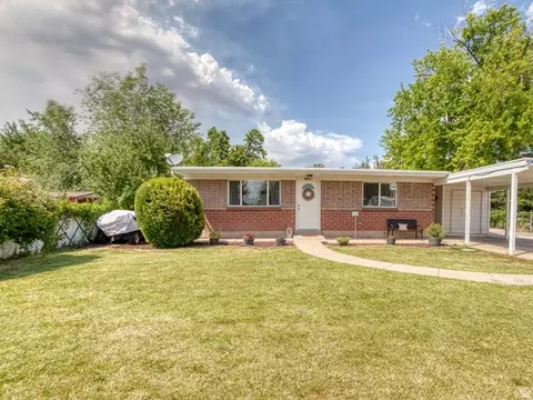 1506 W Stanford St N, Layton, UT 84041