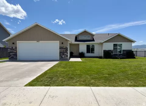 1422 W 3410 S, Nibley, UT 84321