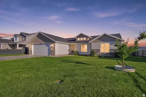 1422 W 3410 S, Nibley, UT 84321