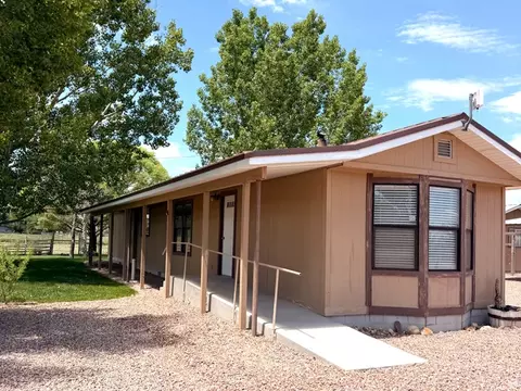 3671 E 3750 S, Myton, UT 84052