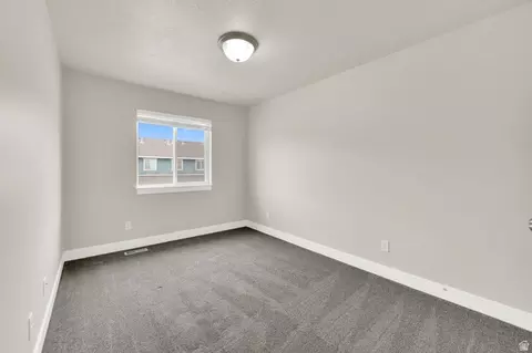 Bedroom - 1716 E Talon Way N, Eagle Mountain, UT 84005 photo 6 of 6