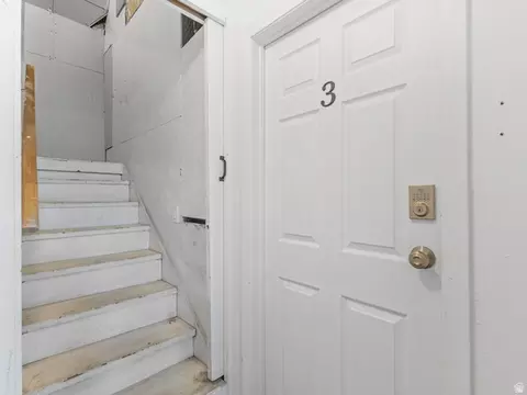 Entry Way - 506 E 23rd S, Ogden, UT 84401 photo 1 of 2