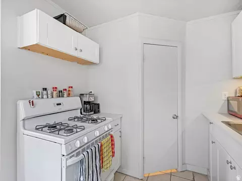Kitchen - 506 E 23rd S, Ogden, UT 84401 photo 5 of 5