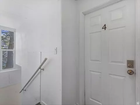 Entry Way - 506 E 23rd S, Ogden, UT 84401 photo 2 of 2